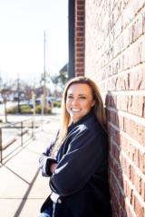 Shannon Harnden