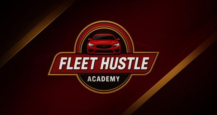 Fleet Hustle Academy