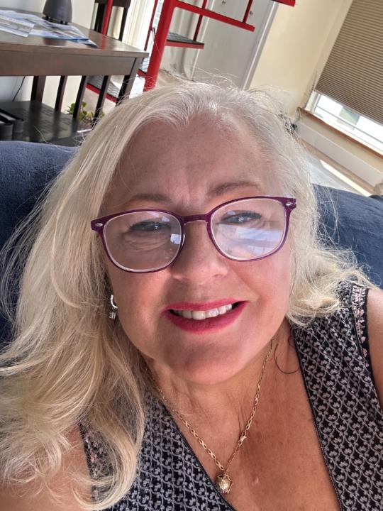 Karen Butcher