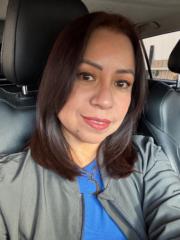 Lidia Cuautle Rosales