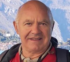 Jesus angel Merinero alegre