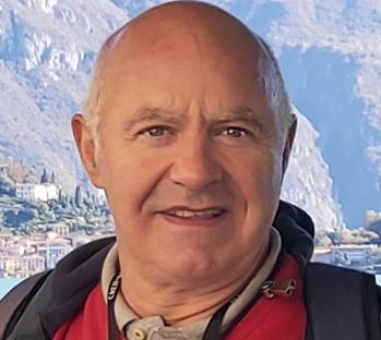 Jesus angel Merinero alegre