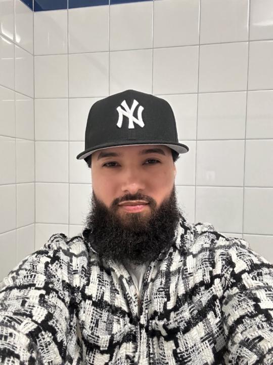 Justyn Moon