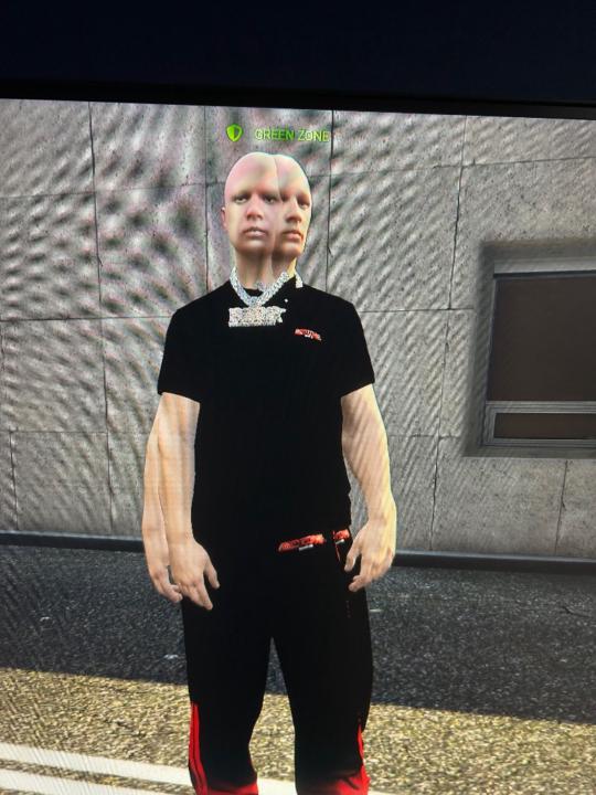 Dexter Morgan