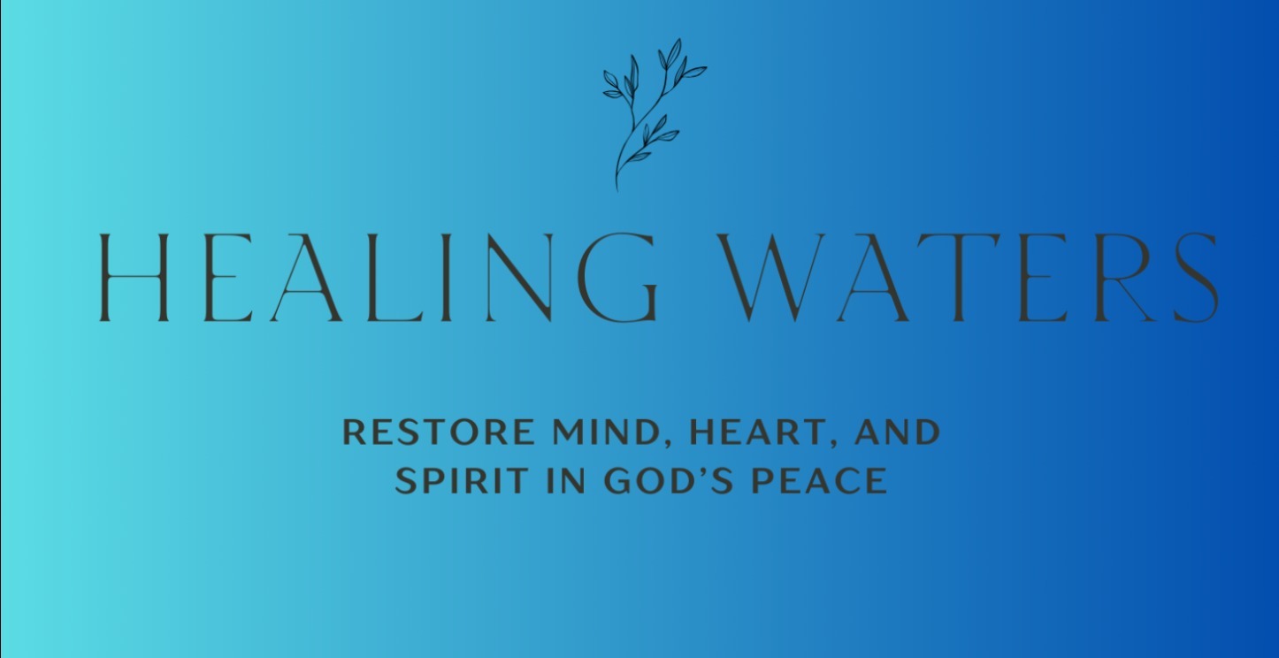 Healing Waters