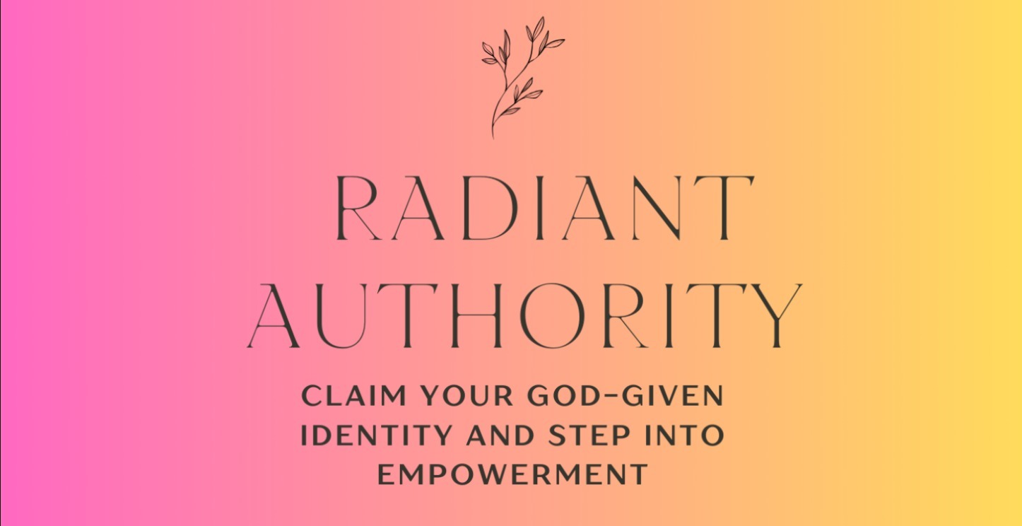 Radiant Authority