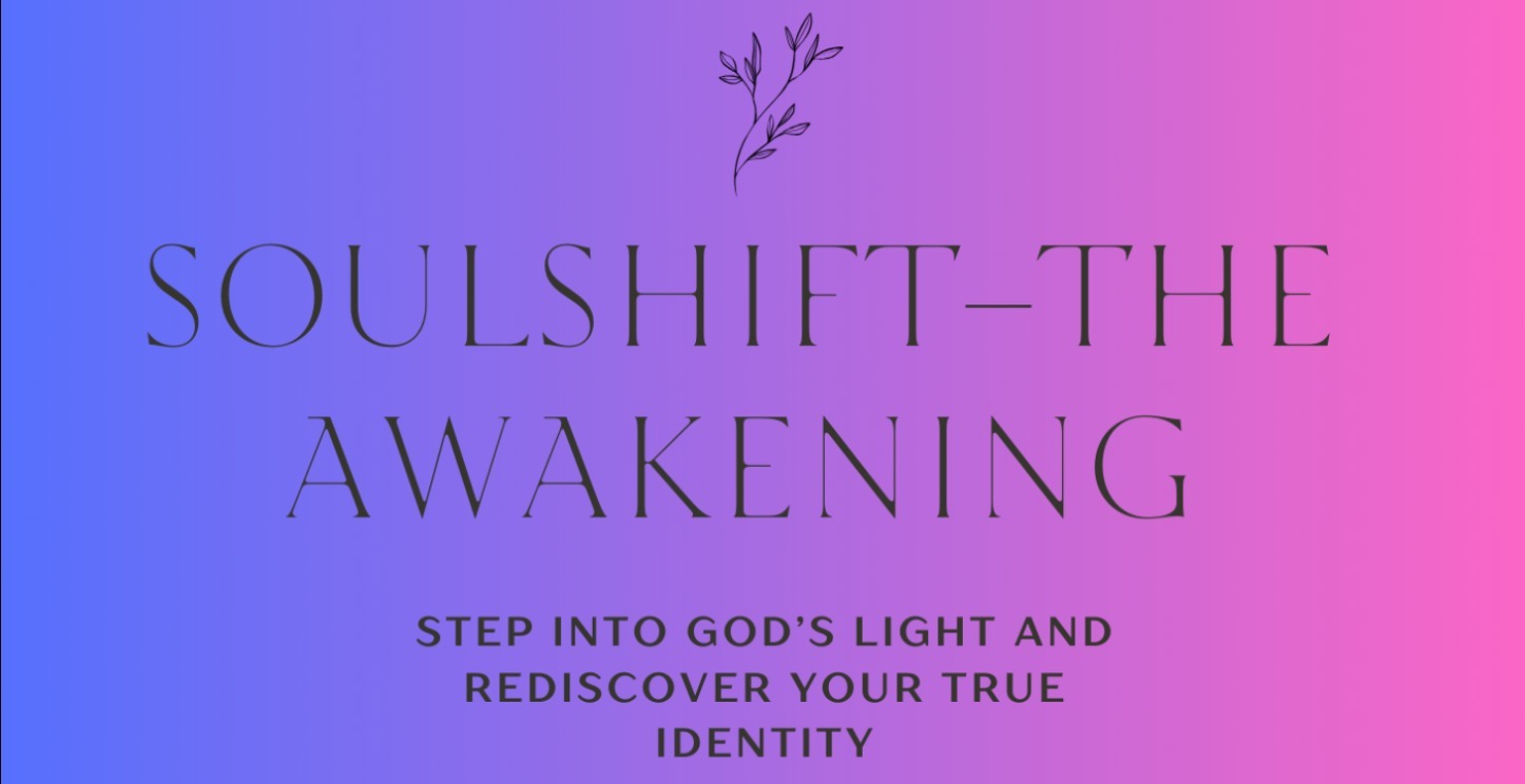 Soul Shift–The Awakening