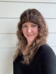 Darcie Robertson