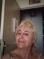 Monique Laulhere Vignau