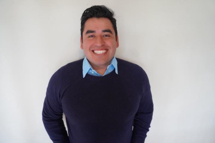 Sergio Contreras Perdomo