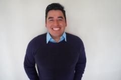 Sergio Contreras Perdomo