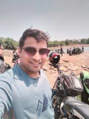 Shivkant Tiwari