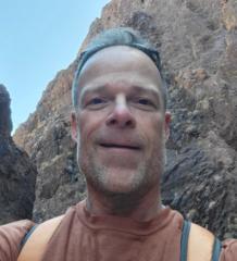 Mark Elliott
