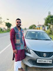 Rishav Shekhar