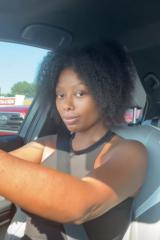 Kristonia Herron