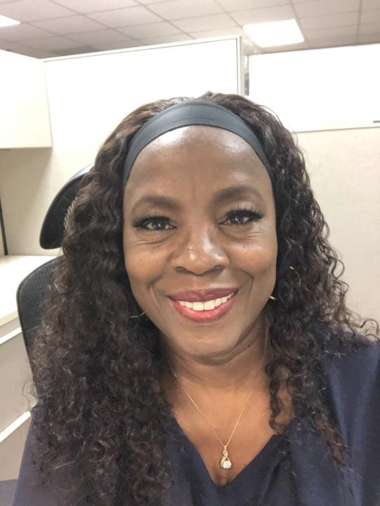 Brenda Abraham
