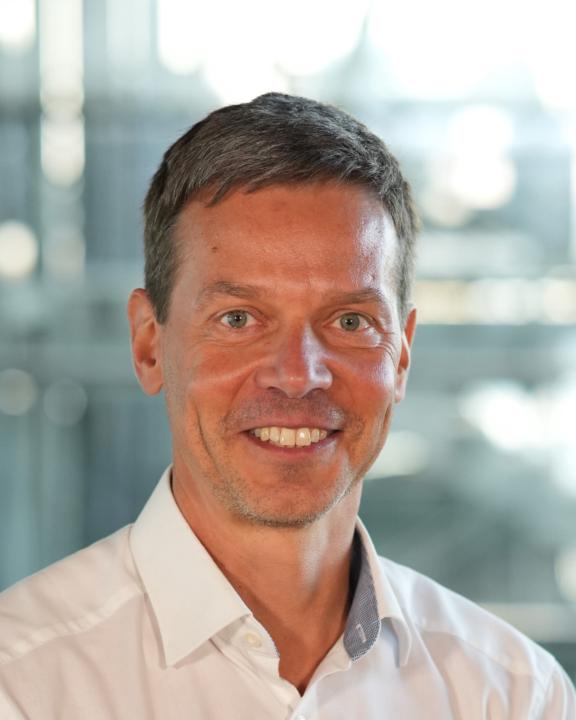 Heiko Frey