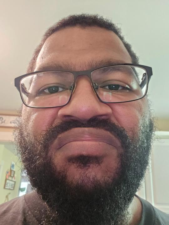 Darius Lawrence