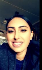 Storm Singh
