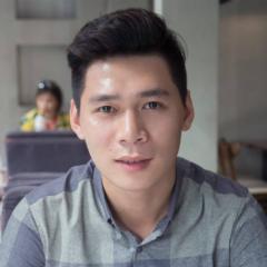 Dinh The Hoa