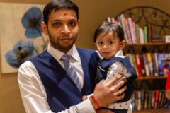Sujal Patel