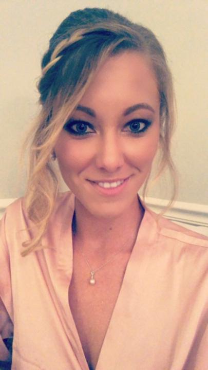 Rebecca Davis