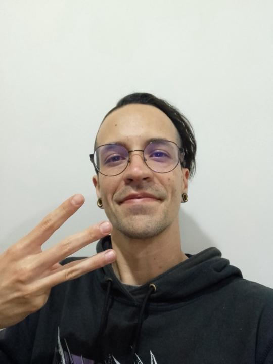 Simón Olarte