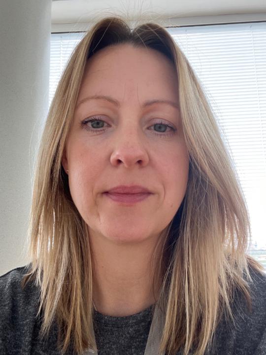 Tracey McIntyre