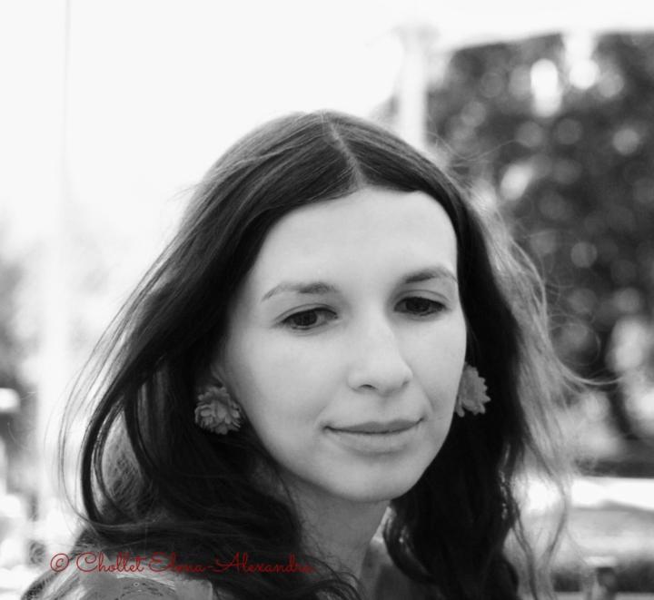 Elena-Alexandra Chollet