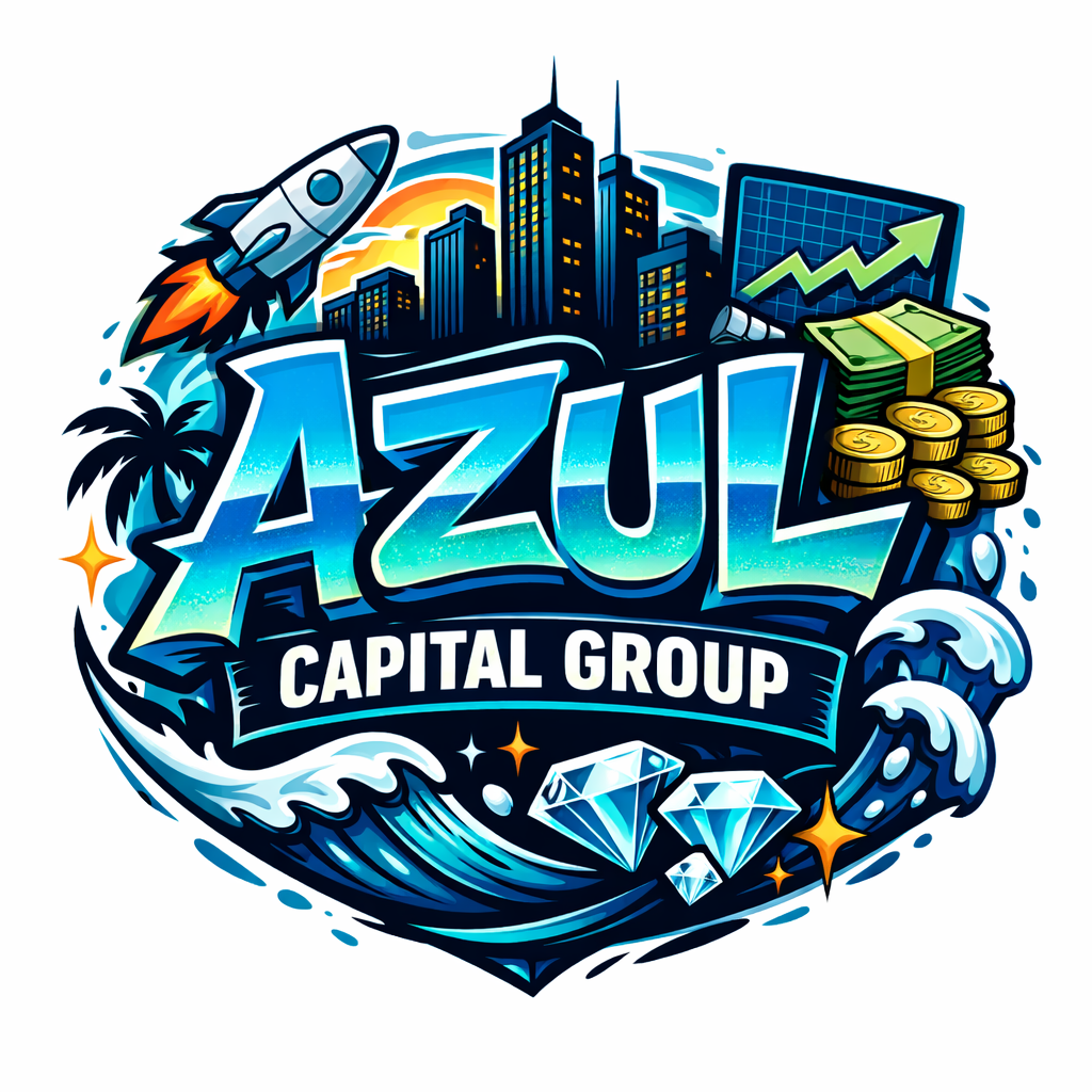 Azul Capital Group
