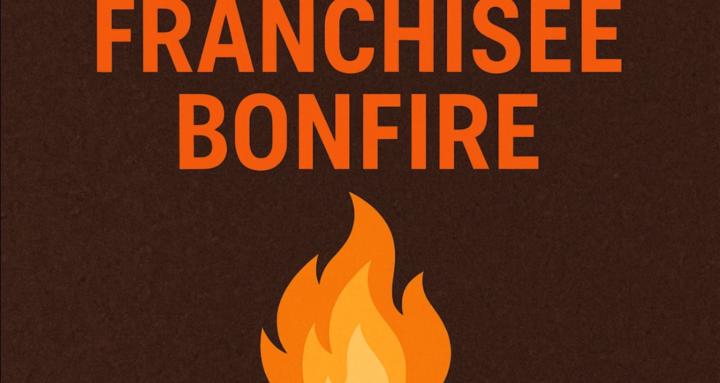 HOTWORX Franchisees Bonfire🔥