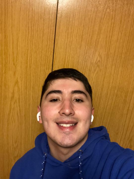 Cristobal Alvarado