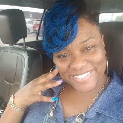 Dia Mitchell