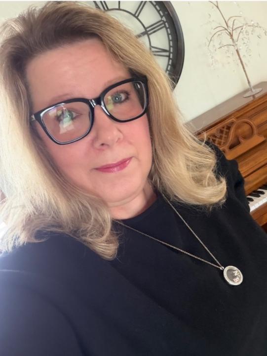 Donna Moore
