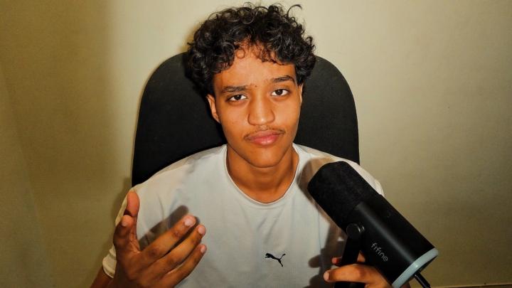 Mohamed Hassan