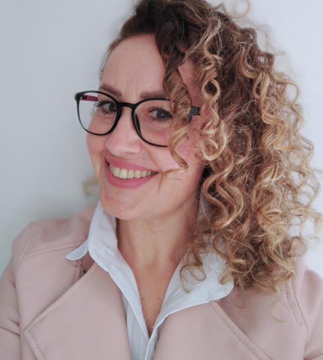 Eva Alvé Piña