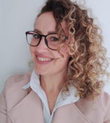 Eva Alvé Piña