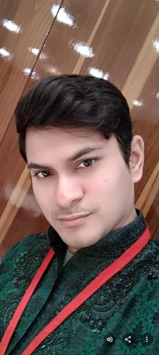 Kaushik K Sarkar