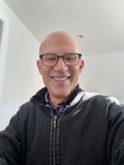 Jeff Blocker