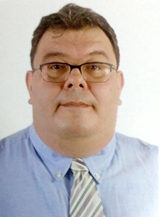 Guillermo Porras Arias