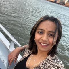 Gauri Mahajan