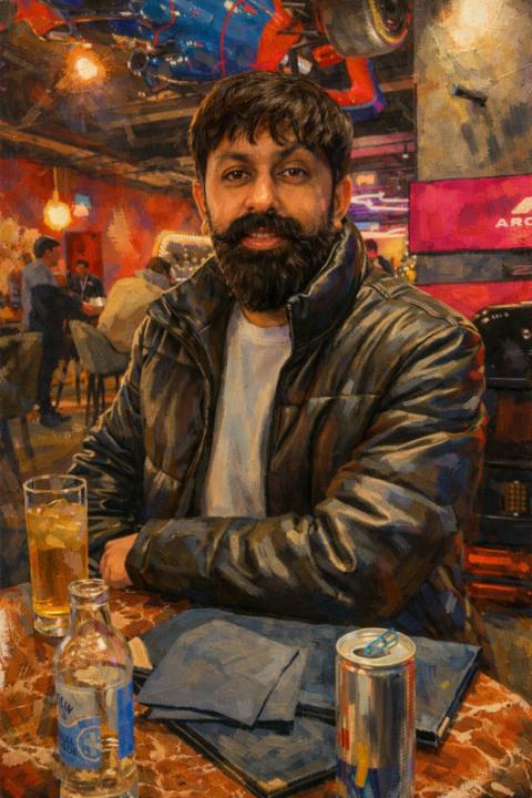 Toqeer Aziz