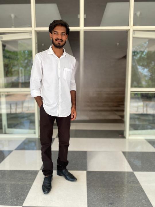 Mohammad Rehan Vali