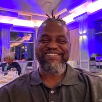 Donnell Parker