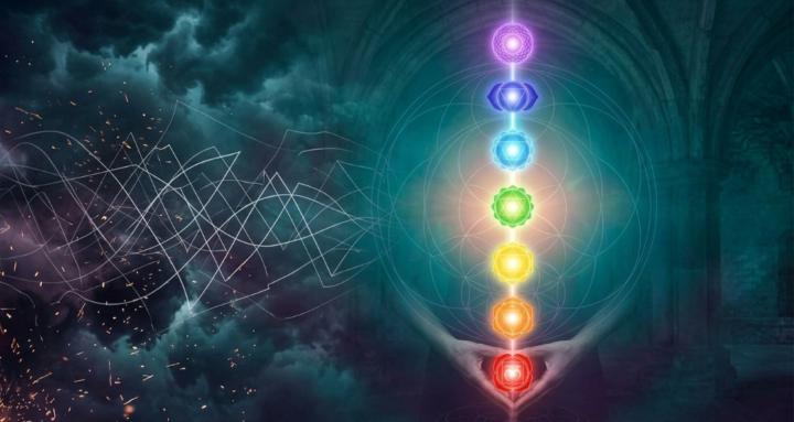 Chaos to Alignment