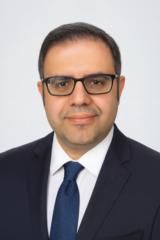 Amin Behzadi