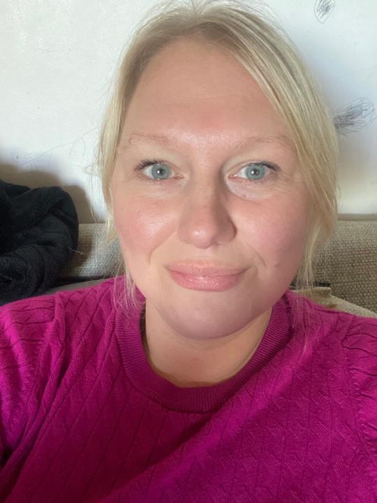 Jo Partridge