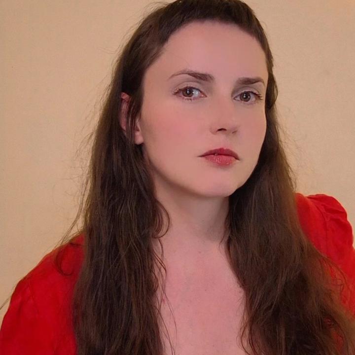 Joanna Fay