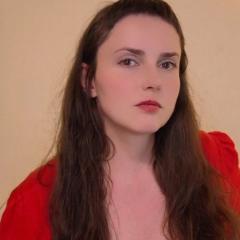 Joanna Fay