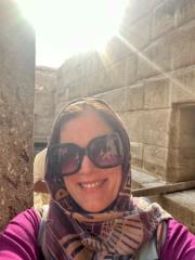 Morgan Daily Jackson